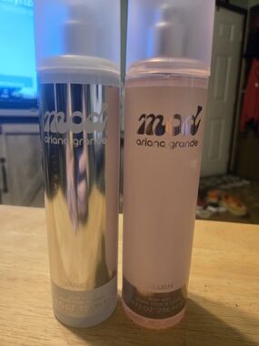 Ariana Grande MOD Blush Body Mist - Soft Blush Pink